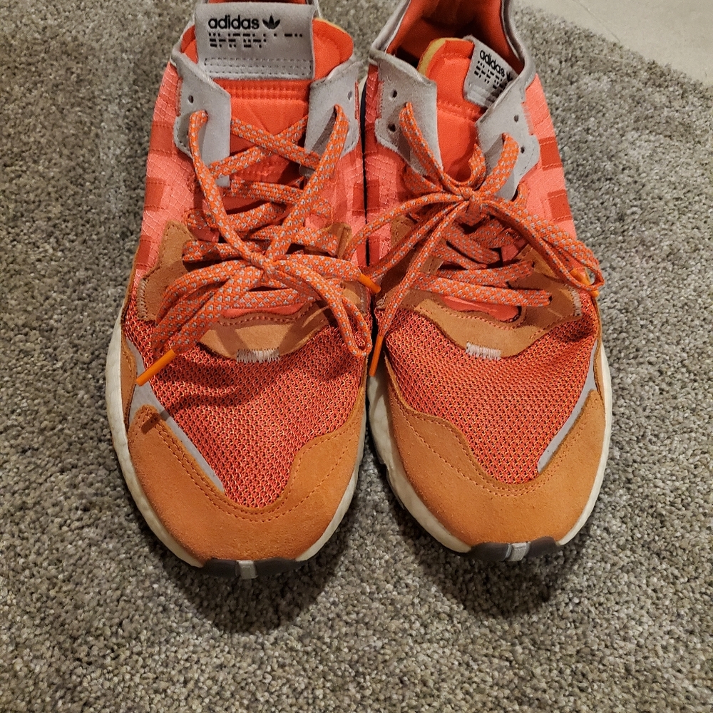 Adidas Nite Joggers